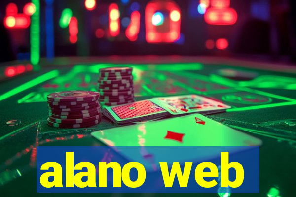 alano web